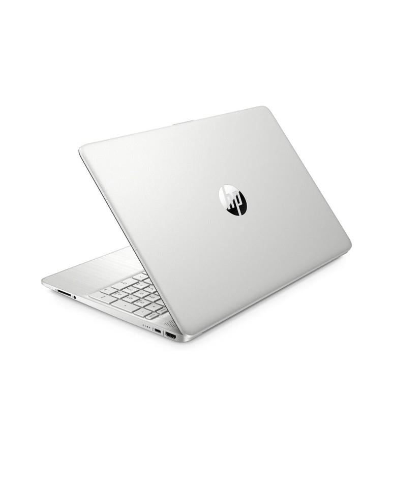HP 15s-fq5022na 15.6'' i5-1235U 512GB 8GB FHD Windows 11 Silver Laptop A