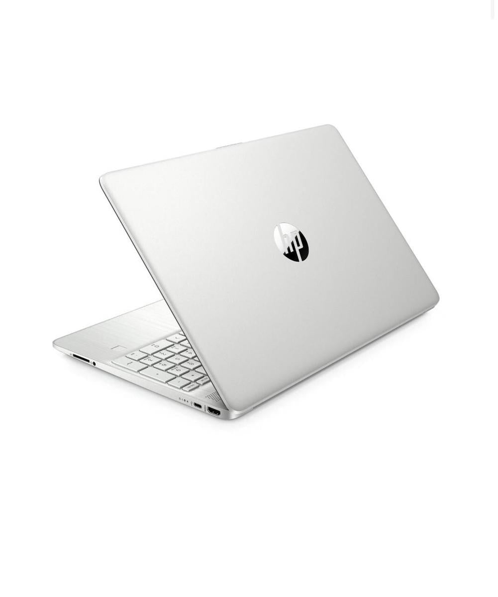 HP 15s-fq2015na 15.6" i3-1115G4 256GB 8GB Windows 11 FHD Silver Laptop B