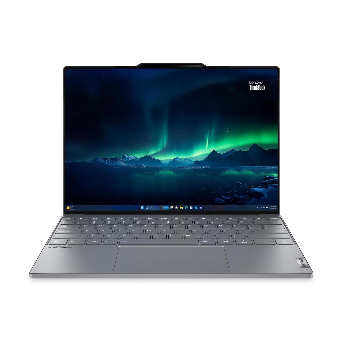 Lenovo ThinkBook 13x G4 IMH 13.5" Ultra 5 125H 512GB 16GB Windows 11 Grey Laptop B