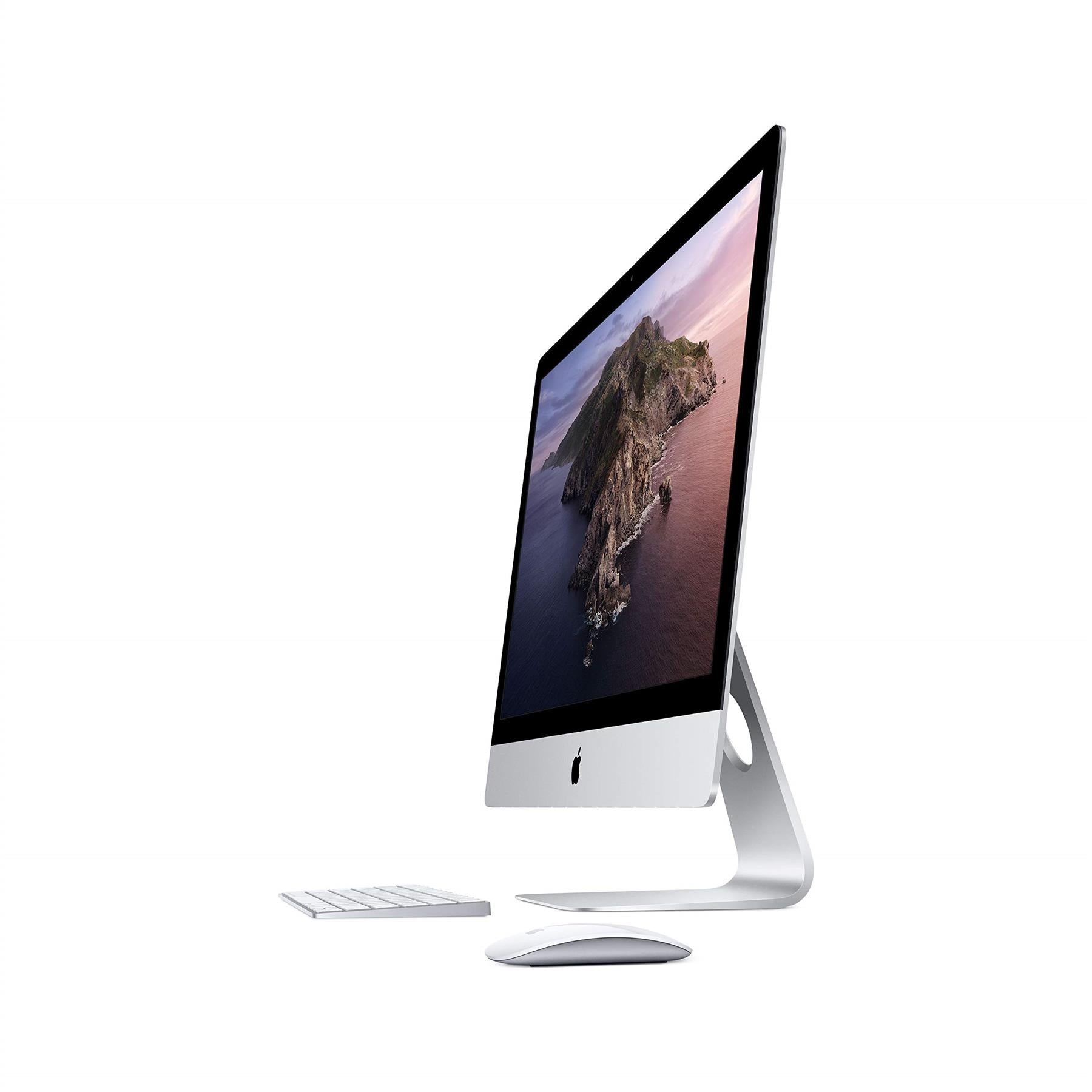 Apple iMac 27'' (2019) i9-9900K 1TB 32GB Retina 5K Silver All-in-One Desktop PC A