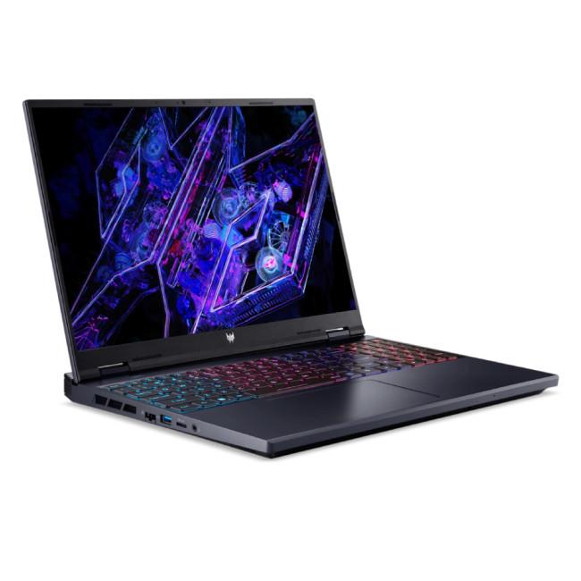 Acer Predator Helios Neo 18 18'' i7-14700HX 1TB 16GB RTX 4070 Black Gaming Laptop