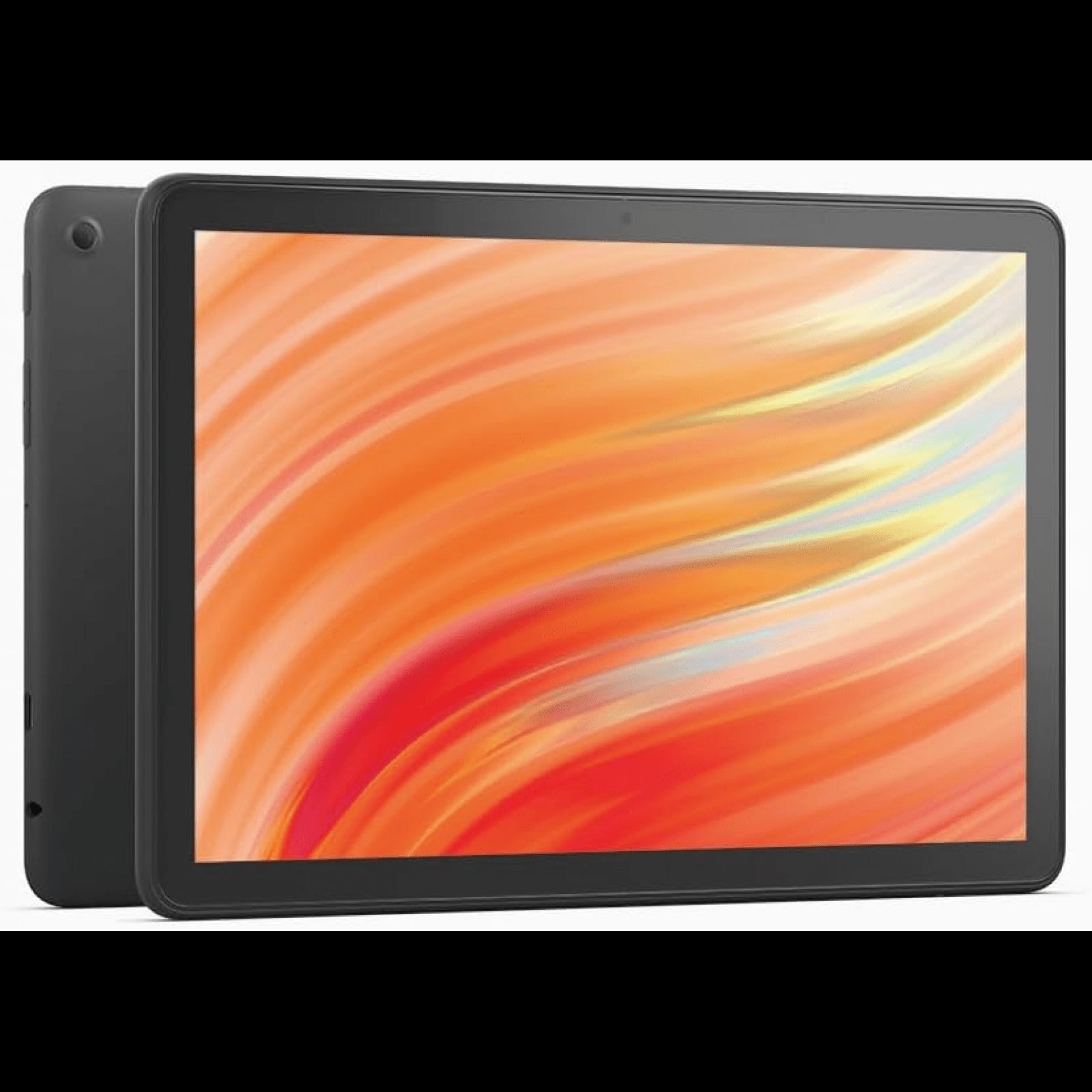 New Amazon Fire HD 10 2023 13th Gen 32GB Black Android Wi-Fi Tablet KFTUWI