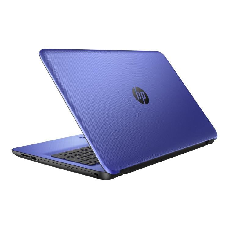 HP 15-ac108na 15.6'' Pentium 3825U 1TB 4GB HD Chromebook Blue Laptop B