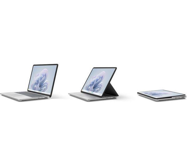 Microsoft Surface Laptop Studio 2 14.4'' i7-13800H 2TB 64GB Touchscreen Platinum