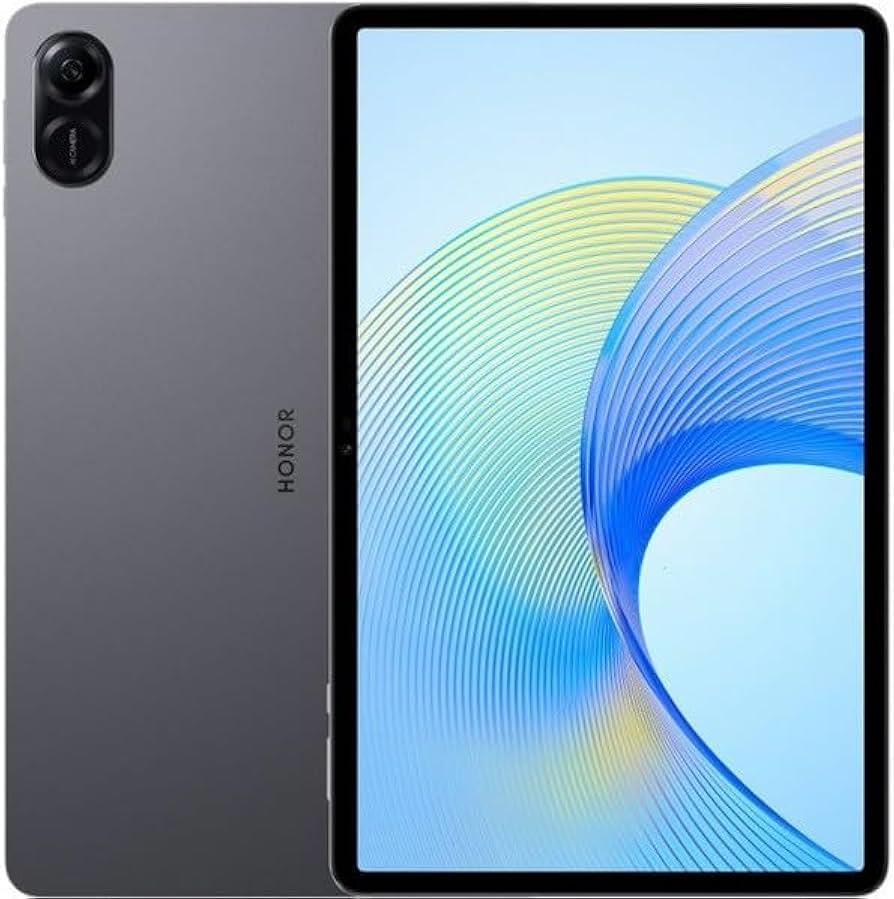 Honor Pad X9 11.5" - 128GB Android Space Grey Tablet ELN-W09- B