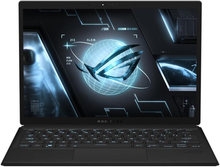 ASUS ROG Flow Z13 GZ301V 13.4'' i9-13900H 1TB Touchscreen Win 11 Gaming Laptop