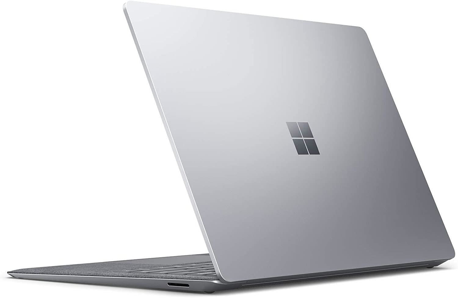 Microsoft Surface Laptop 3 13" i5-1035G7 128GB 8GB Touchscreen Windows Laptop A