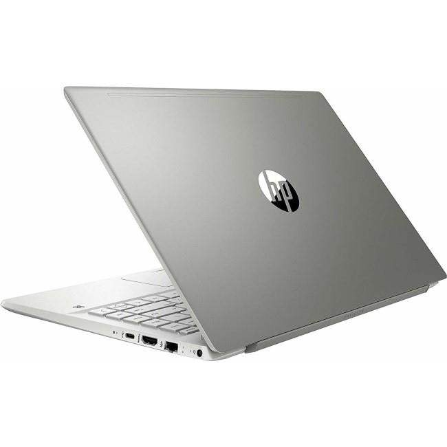 HP Pavilion 14-ce3600na 14" i3-1005G1 256GB 8GB FHD Windows 11 Silver Laptop B