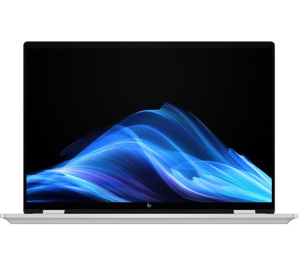 New HP OmniBook X Flip AI 16-as0503na 16'' Ultra 5 226V 512GB Touchscreen Laptop
