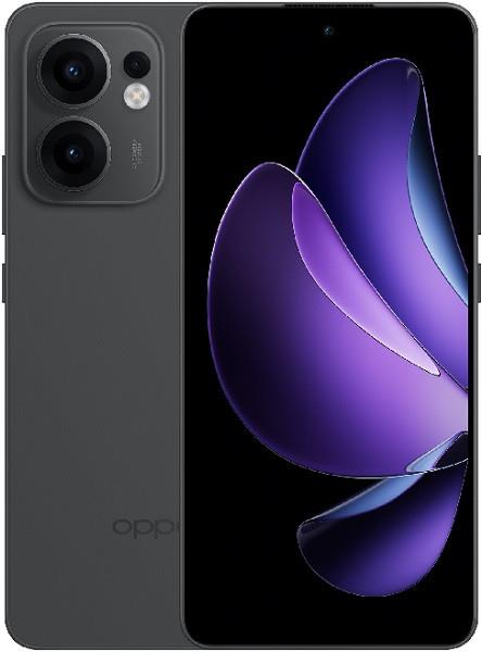 Oppo Reno13 F 512GB 12GB Android Unlocked SIM 5G Grey Mobile Smartphone A