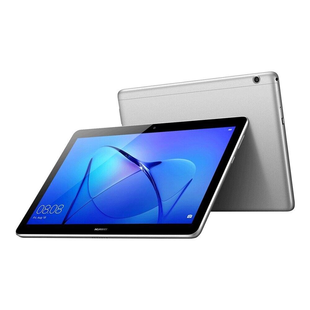 Huawei MediaPad T3 10 (2017) 9.6'' 16GB Android WiFi Space Grey Tablet B
