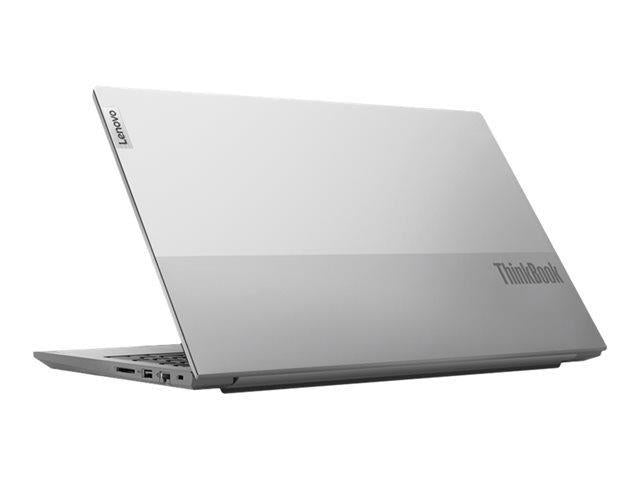 Lenovo ThinkBook 15 G2 ITL i5-1135G7 256GB 8GB FHD Windows Business Laptop A