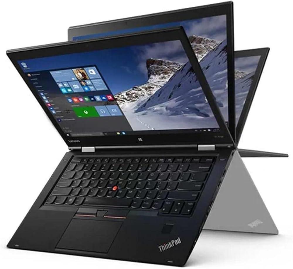Lenovo ThinkPad L13 Yoga Gen 1 13.3'' i5-10210U 256GB 8GB Touchscreen Laptop B