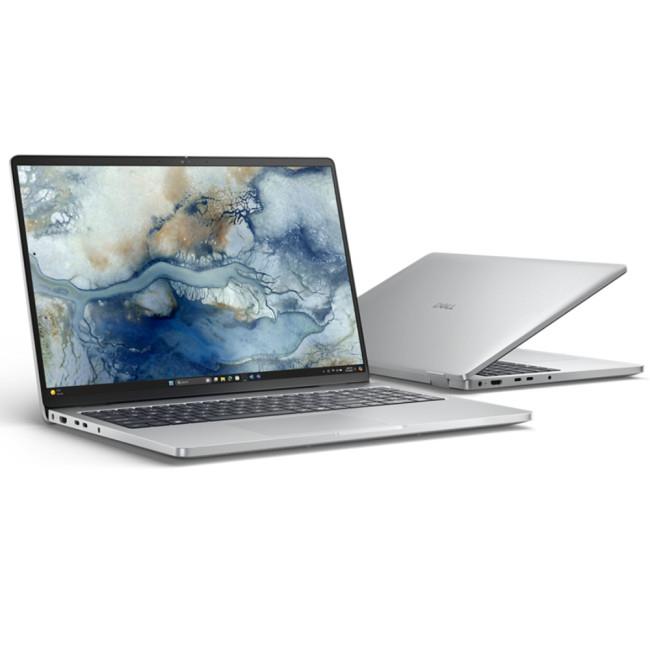 Dell Pro 16 PC16250 16'' Ultra 5 225U 512GB 16GB Touchscreen Win 11 Silver Laptop