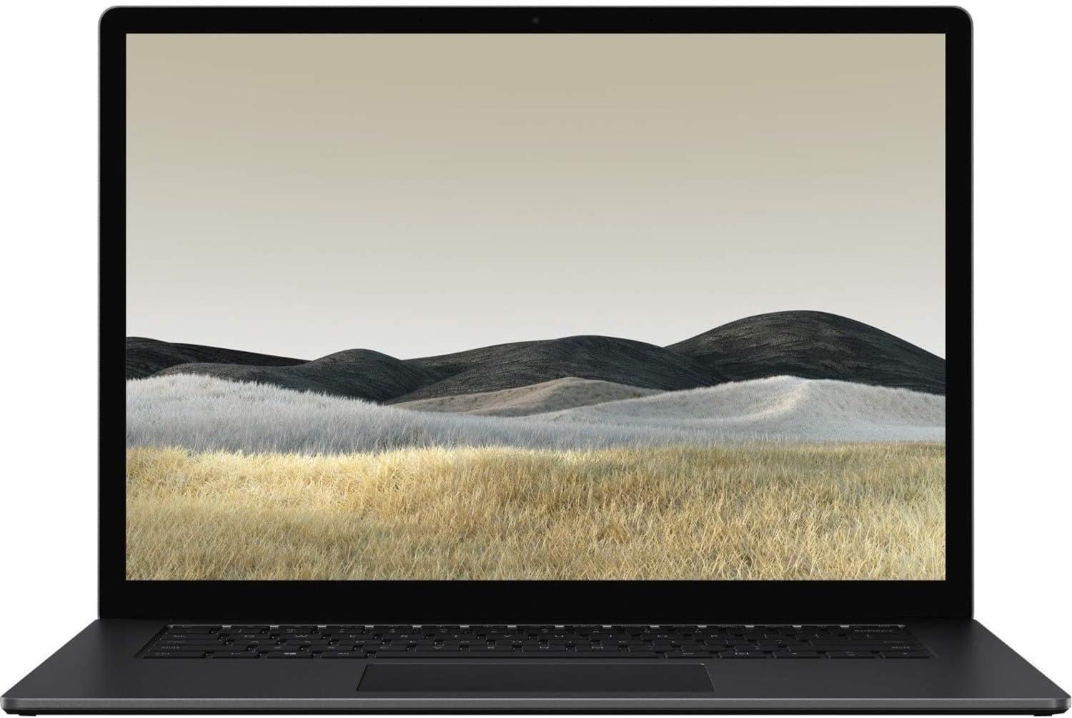 Microsoft Surface Laptop 3 15" i7-1065G7 512GB 16GB Touchscreen Windows Laptop B