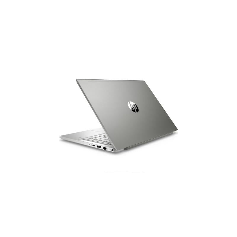 HP Pavilion 14-bf101na 14" i5-8250U 256GB 8GB FHD Windows 11 Silver Laptop B