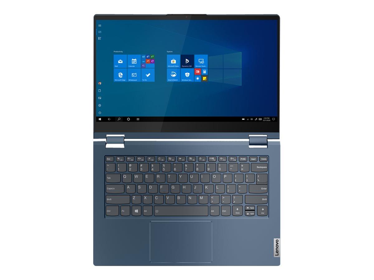 Lenovo ThinkBook 14s Yoga ITL 14'' i7-1165G7 512GB 16GB Touchscreen Laptop