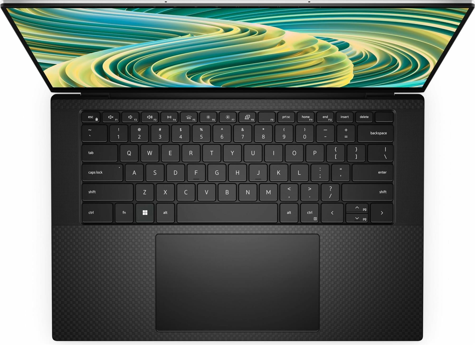 Dell XPS 15 9530 - 15.6" i7-13900H RTX 4060 Touchscreen 1TB 32GB Win11 Laptop