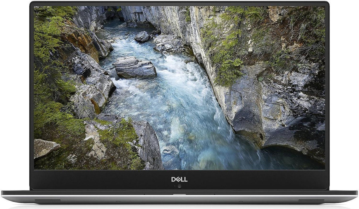 Dell XPS 15 9570 15'' i9-8950HK 1TB 32GB Full HD GTX 1050Ti Win 11 Laptop B