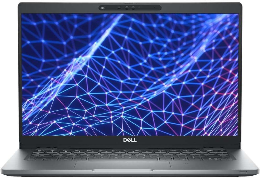 Dell Latitude 5330 13.3'' i5-1235U 256GB 16GB FHD Win 11 Grey Laptop A