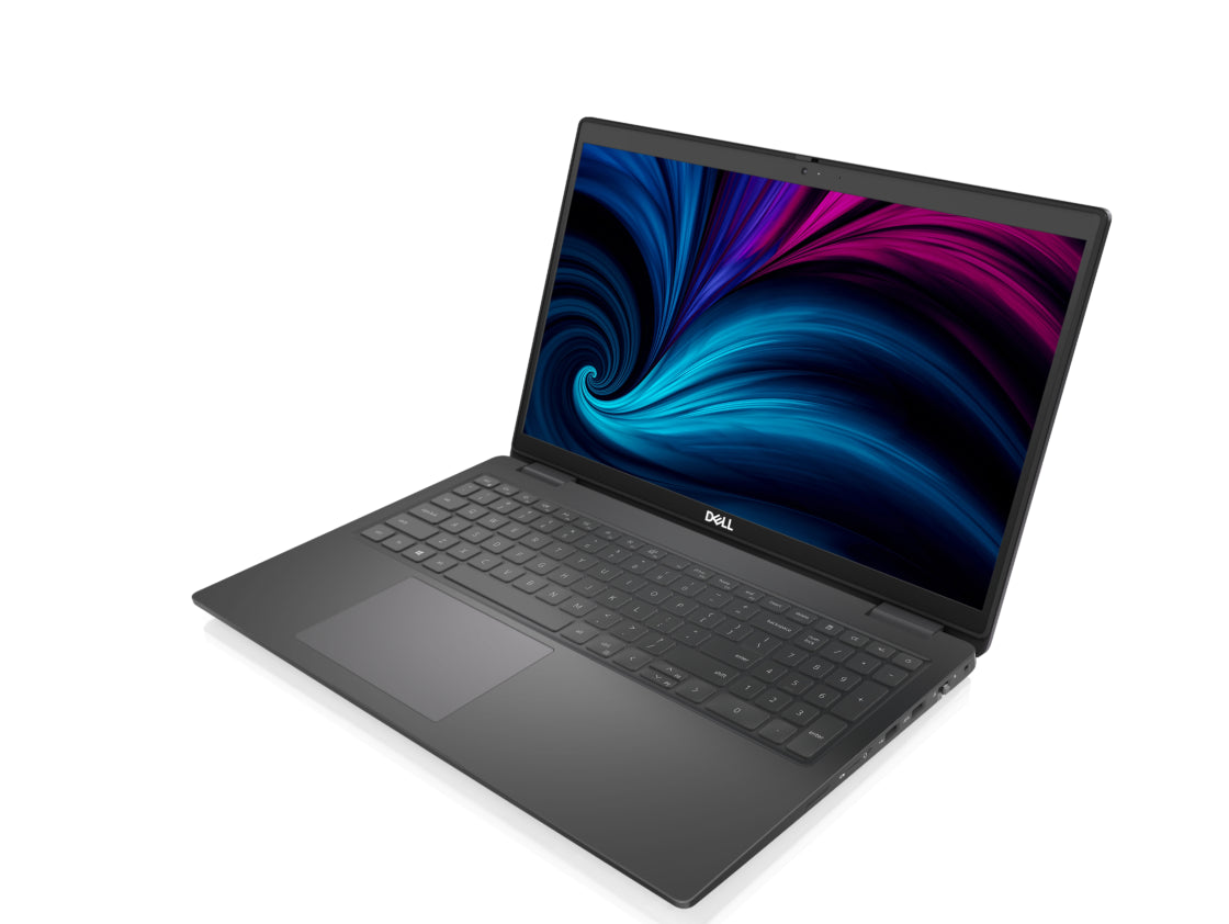 Dell Latitude 3520 15.6'' i5-1135G7 256GB 16GB FHD Win 11 Black Laptop B