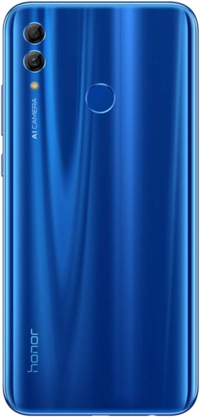 Honor 10 Lite 64GB 3GB Android Unlocked SIM Free 4G Blue Smartphone HRY-LX1