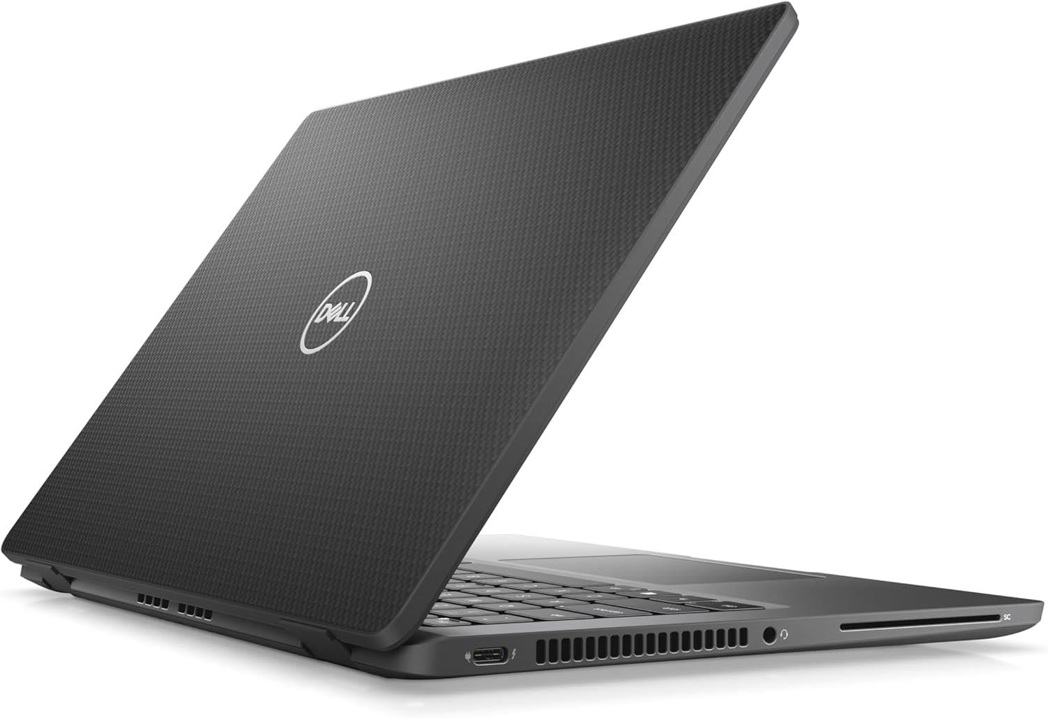 Dell Latitude 7330 13.3'' i7-1265U 512GB 16GB FHD Win 11 Black Laptop B