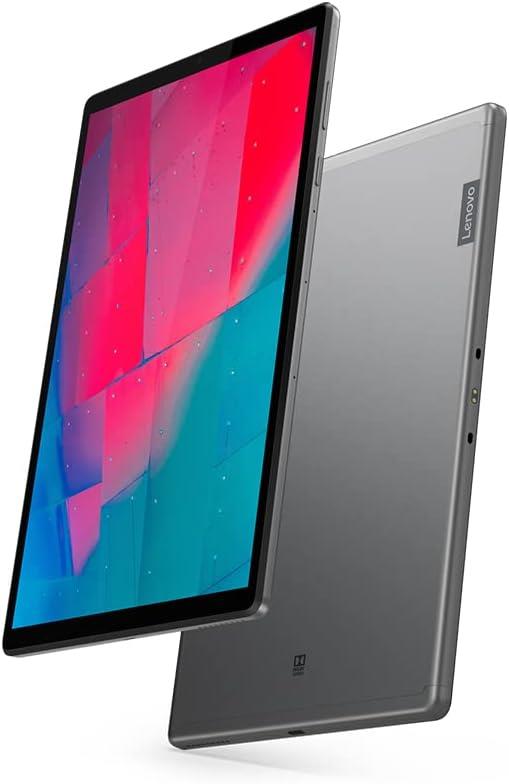 Lenovo Tab M10 HD 2nd Gen 64GB Wi-Fi Android Tablet TB-X306F