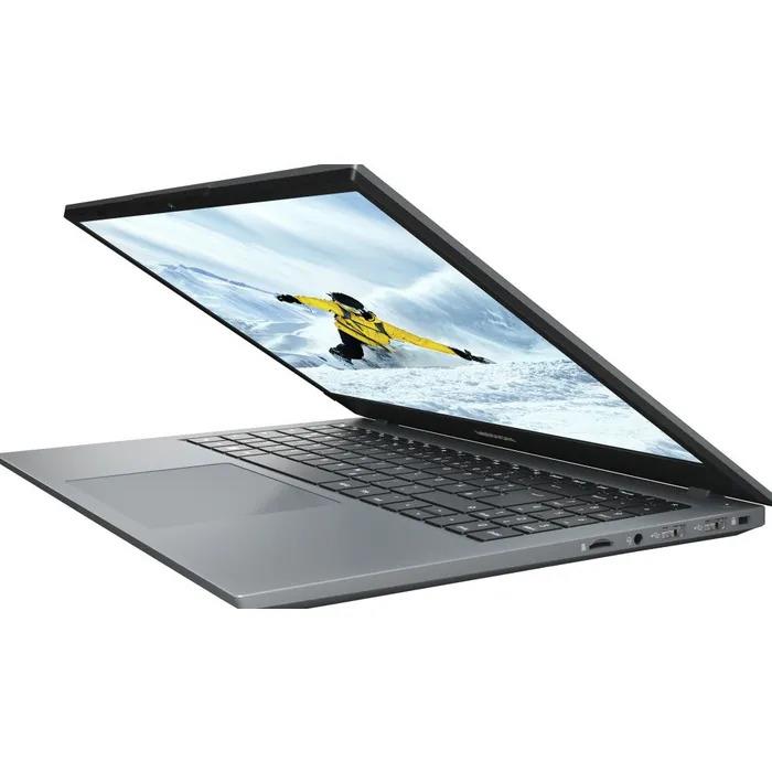 Medion Akoya E15423 15.6" i5-1155G7 512GB 8GB FHD Windows 11 Grey Laptop Mint