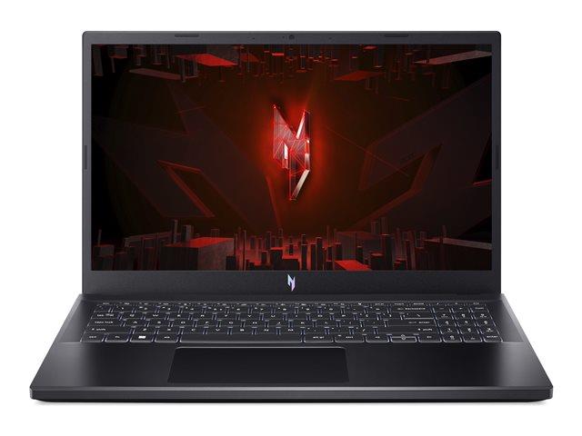 Acer Nitro V 15 15.6'' i9-13900H 1TB 32GB FHD Win 11 Black Laptop A