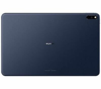 Huawei MatePad Pro (2019) 10.8'' 128GB Android WiFi Grey Tablet MRX-W09 A