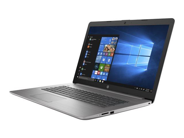 HP 470 G7 17.3" i7-10510U 512GB 16GB FHD Large Screen Windows Business Laptop C