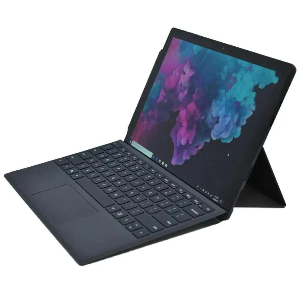 Microsoft Surface Pro 6 12.3'' i5-8350U 256GB 8GB Win 11 Pro Black Tablet
