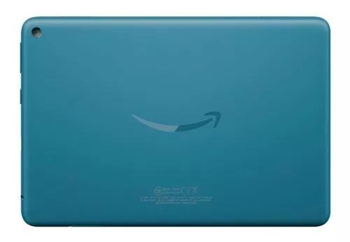 Amazon Fire HD 10 (2019) 32GB Twilight Blue Android Reading Tablet KFMAWI