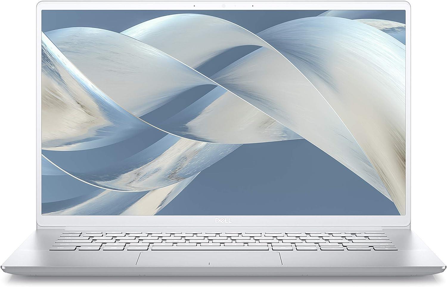 Dell Inspiron 7490 14" i7-10510U 512GB 16GB FHD Windows 11 Silver Laptop A