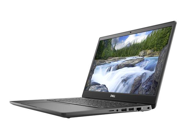 Dell Latitude 3410 14'' i5-10210U 256GB 8GB FHD Windows 11 Grey Laptop B