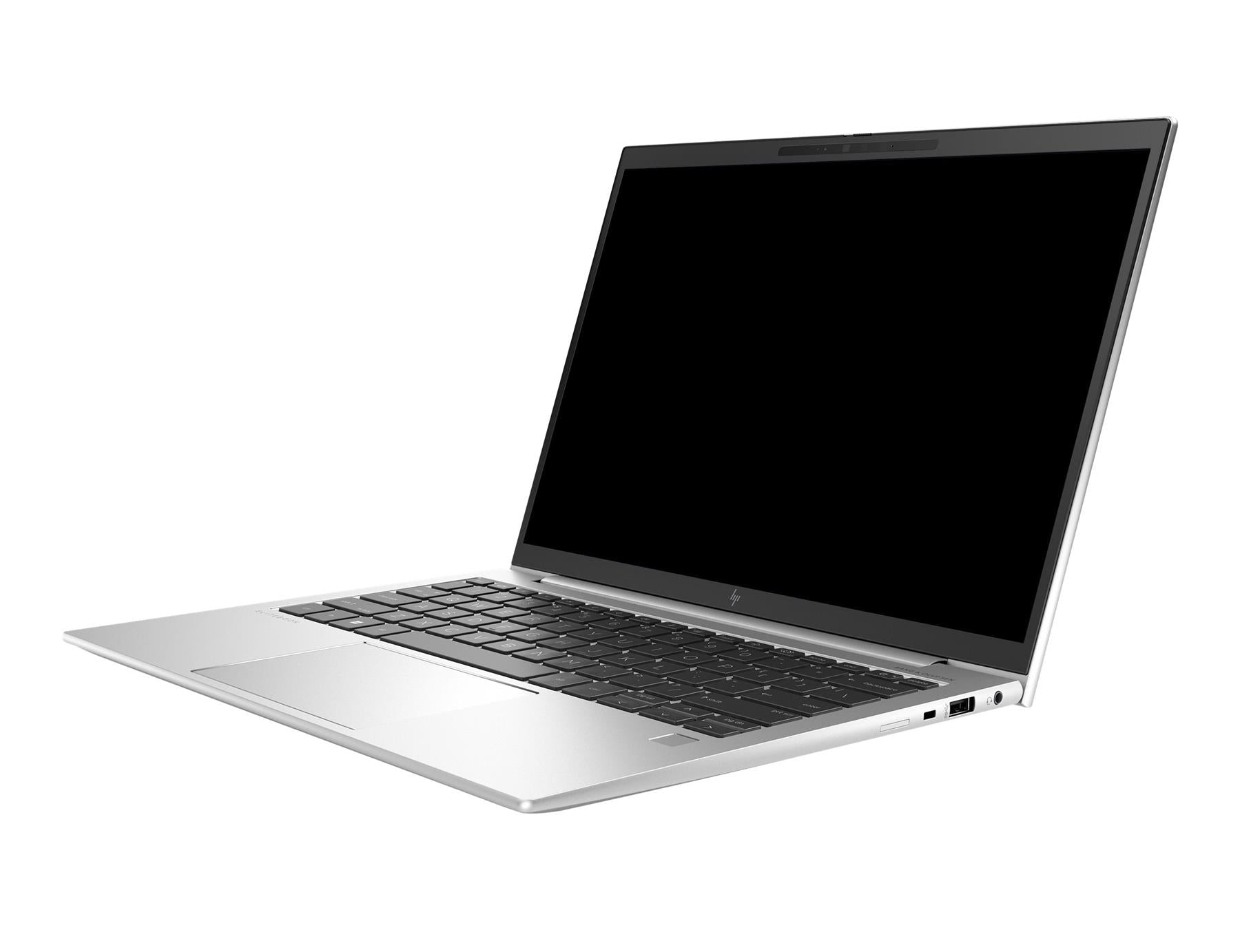 HP Envy EliteBook 830 G9 13.3" i5-1235U 256GB 8GB Windows 11 Silver Laptop B