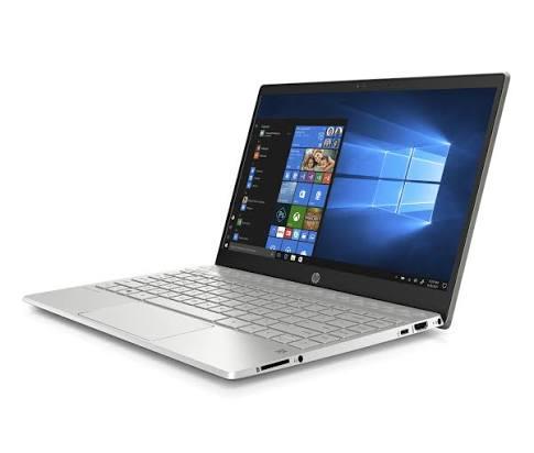 HP Pavilion 13-bb0001na 13.3" i5-1135G7 256GB 8GB FHD Windows 11 Silver Laptop A