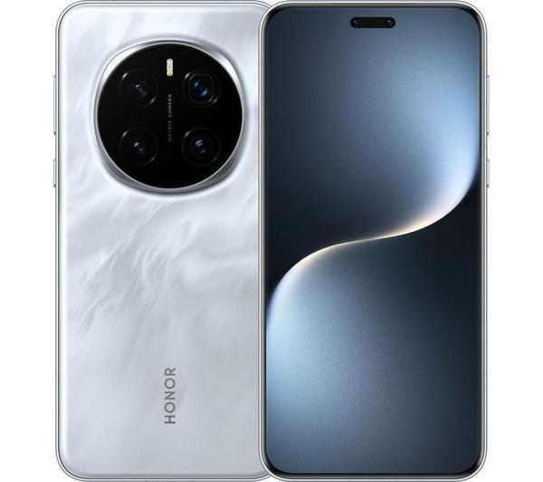 Honor Magic7 Pro 512GB 12GB Android Unlocked SIM 5G Grey Mobile Smartphone