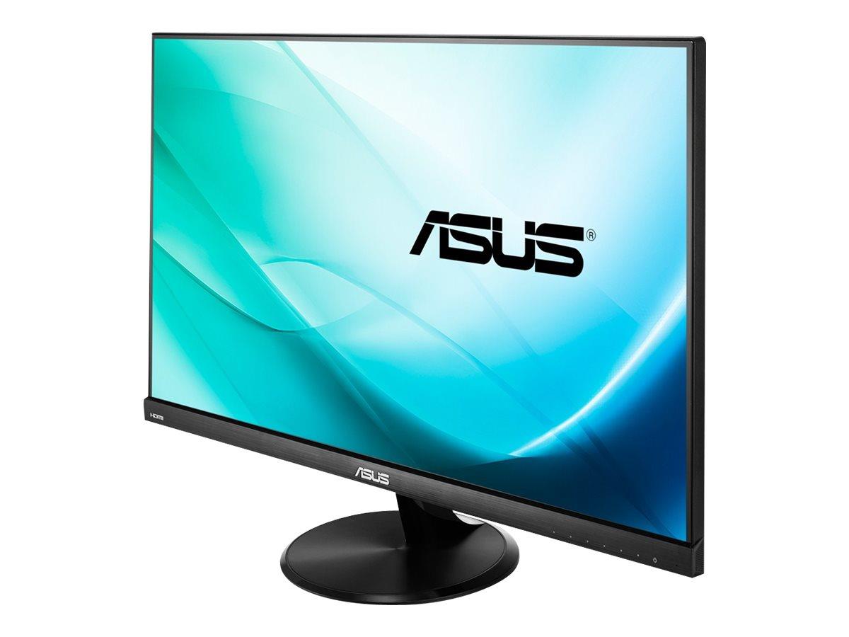 ASUS VC239H 23'' LCD IPS HDMI VGA DVI FHD 1080p Black Computer Monitor B