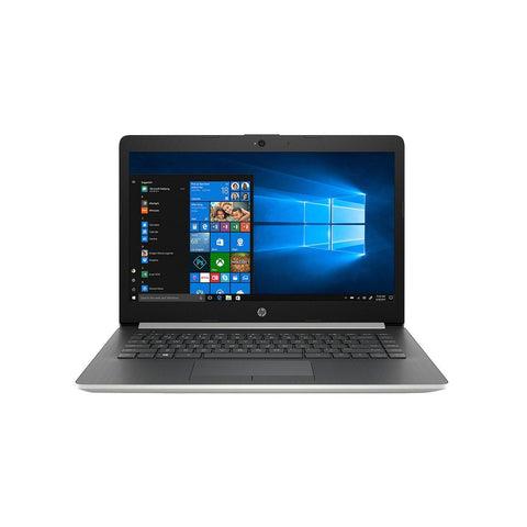 HP 14-cm0011na 14" Ryzen 5 256GB 8GB FHD Windows 11 Silver Laptop B