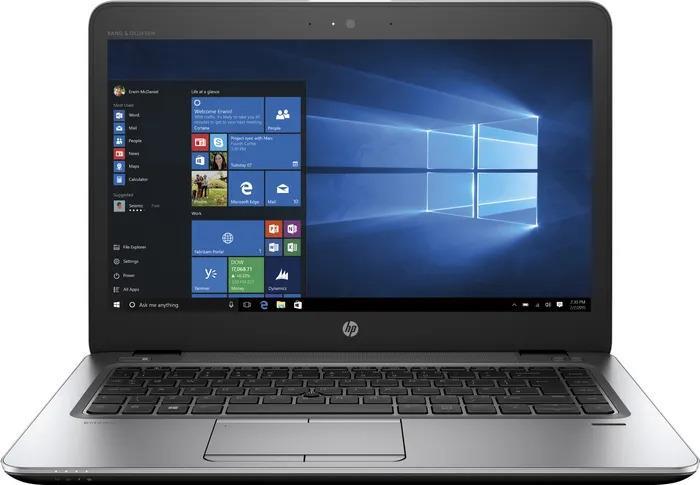 HP Mobile Thin Client mt43 14" AMD Pro 256GB 8GB Full HD Chrome OS Grey Laptop B