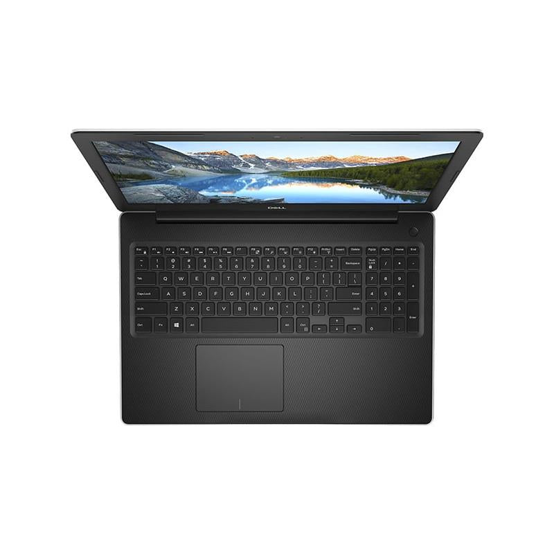 Dell Inspiron 3585 15.6" Ryzen 5 2500U 256GB 8GB Windows 11 FHD Silver Laptop