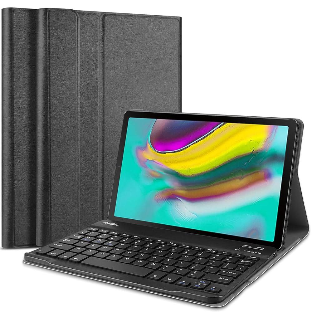 Samsung Galaxy Tab S5e (2019) 10.5'' 128GB Android WiFi Black Tablet SM-T720