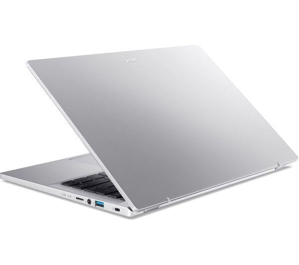 Acer Swift Go 14'' i5-13500H 512GB 16GB FHD Windows 11 Silver Laptop