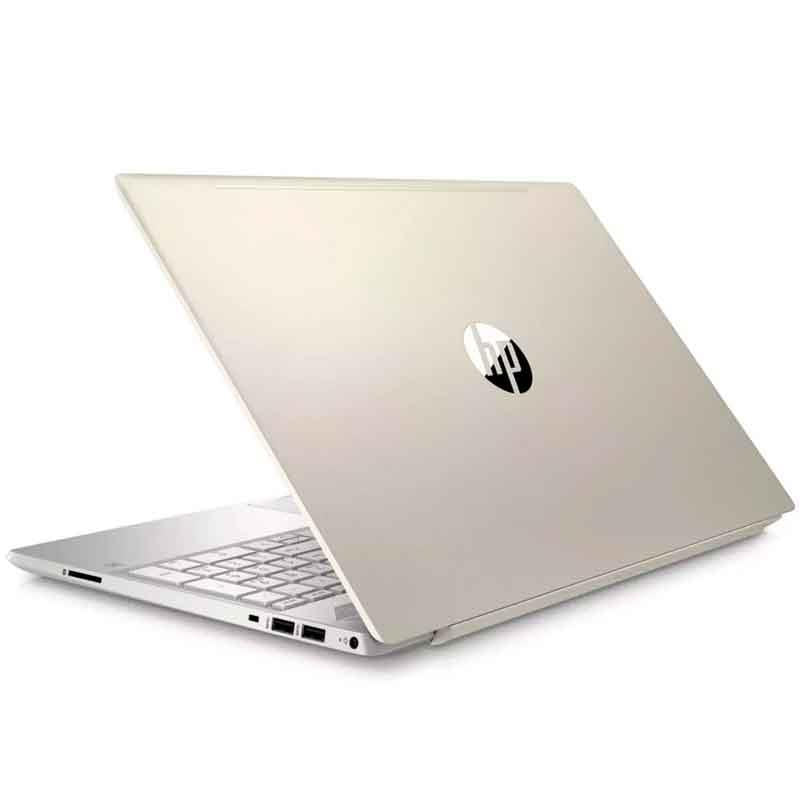 HP Pavilion 15-cw0085nr 15.6'' Ryzen 5 2500U 1TB 8GB FHD Windows 10 Laptop