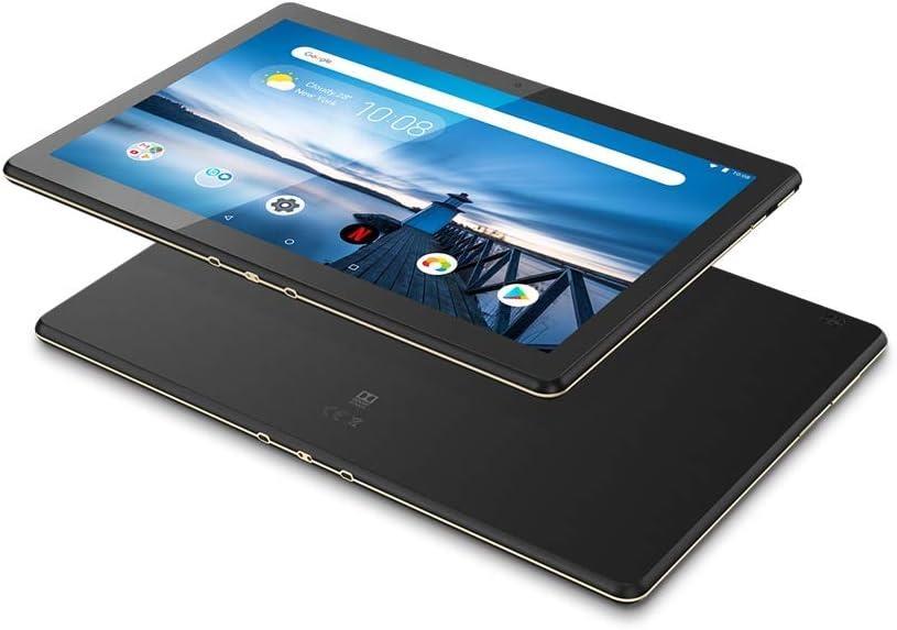 Lenovo Tab M10 32GB Black Wi-Fi Android Tablet TB-X505F B