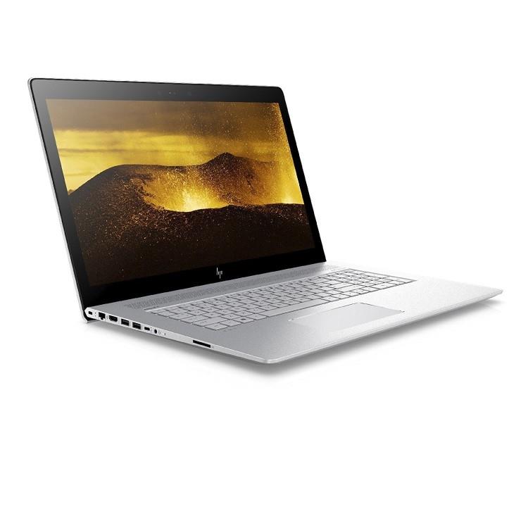 HP Envy 17-ae103 17.3'' i7-8550U 128GB + 1TB 8GB 4K Windows 10 Silver Laptop