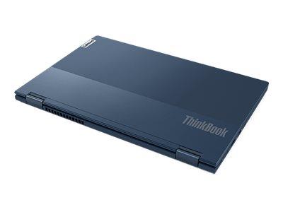 Lenovo ThinkBook 14s Yoga ITL 14'' i7-1165G7 512GB 16GB Touchscreen Laptop
