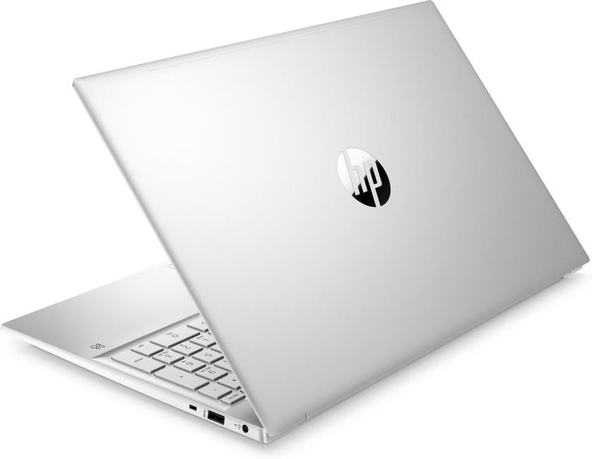 HP Pavilion 15-eg3009na 15.6'' i3-1315U 256GB 8GB FHD Win 11 Silver Laptop A